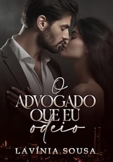 Livro O Advogado Que Eu Odeio