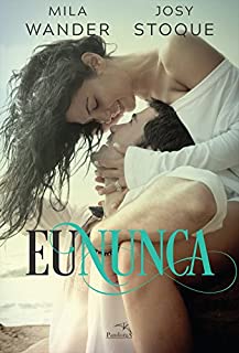 Livro Eu Nunca