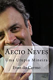 Livro Aecio Neves