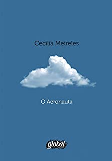Livro O aeronauta