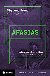 Livro Afasias