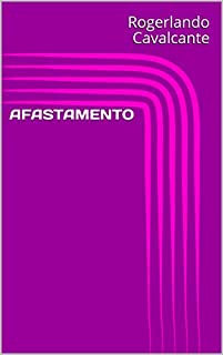 Livro AFASTAMENTO