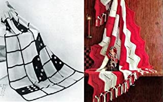 Livro Afegãos aconchegantes para tricotar