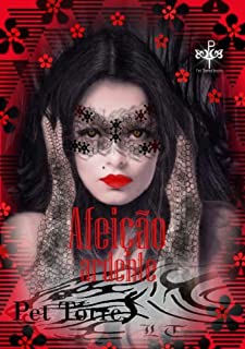 Livro Afeição ardente (Obsessão do tigre Livro 3)