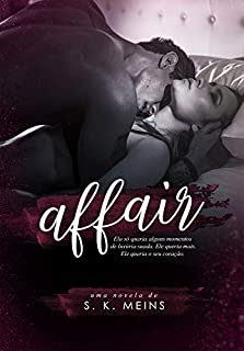 Livro Affair