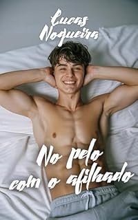 Livro No pelo com o afilhado (De quatro)