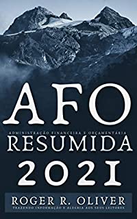 Livro AFO Resumida