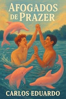 Livro Afogados de Prazer