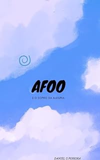 Livro AFOO: E o Sopro da Alegria