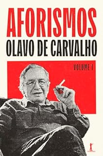 Livro Aforismos volume I (Digital)