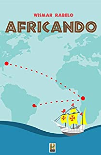 Livro Africando