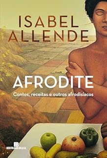 Livro Afrodite