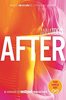 Livro After