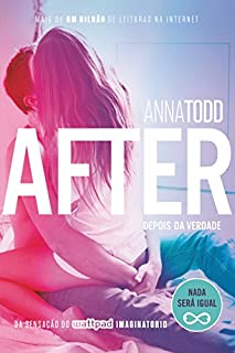 Livro After - Depois da verdade