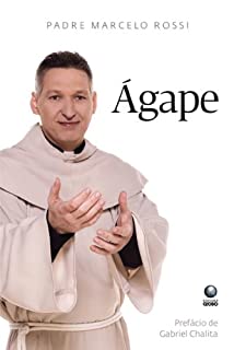 Livro Ágape