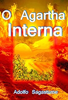 Livro O Agartha Interna