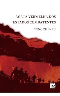 Ágata Vermelha dos Estados Combatentes