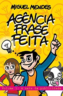 Agência Frase Feita: A nata da publicidade