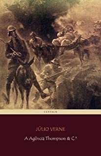 Livro A Agência Thompson & C.ª (Viagens Maravilhosas)