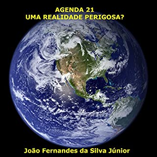 Livro AGENDA 21: Uma Realidade Perigosa?