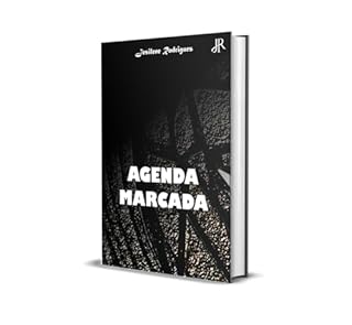Livro AGENDA MARCADA