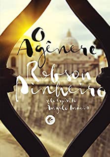 O agênere (Crônicas da terra Livro 3)