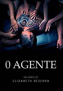 Livro O Agente