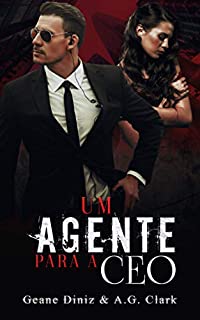 Livro Um Agente para a CEO