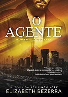 Livro O Agente