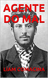 Livro AGENTE DO MAL