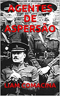 Livro AGENTES DE ASPERSÃO
