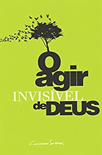 Livro O Agir Invisível de Deus