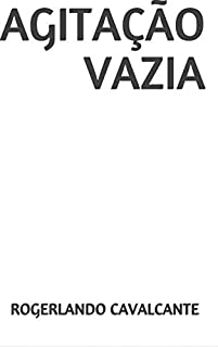 Livro Agitação Vazia