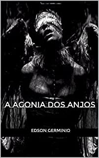 Livro A Agonia dos Anjos