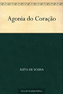 Livro Agonia do Coração