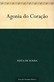 Agonia do Coração