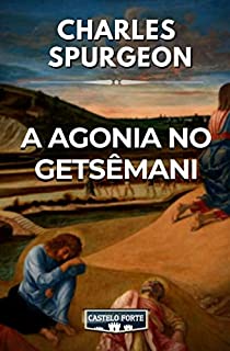 Livro A Agonia no Getsêmani