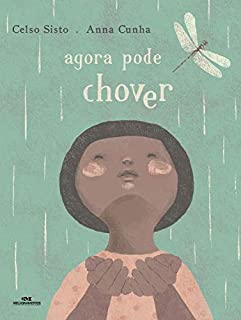 Livro Agora Pode Chover