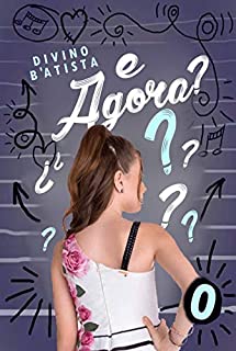 Livro E Agora? (Conto)