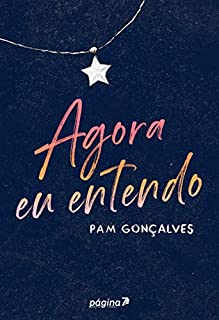 Livro Agora eu entendo: Um conto de Natal