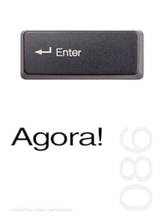 Livro Agora! (Sermão 086)