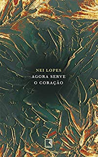 Livro Agora serve o coração
