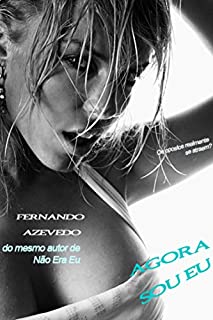 Livro Agora Sou Eu