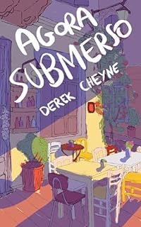 Livro Agora Submerso
