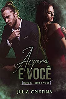 Livro Agora É Você