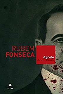 Livro Agosto