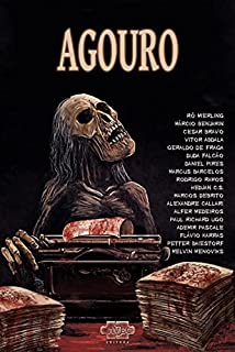 Livro Agouro