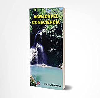 Livro AGRADÁVEL CONSCIÊNCIA