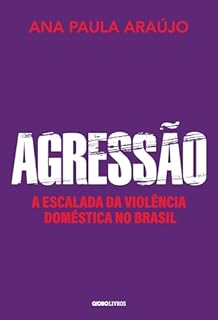 Livro Agressão