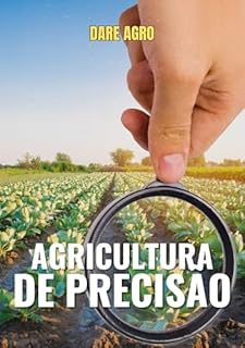 Livro AGRICULTURA DE PRECISÃO